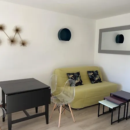 Appartement Cap De L Esterel *