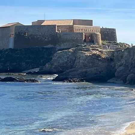 Cap De L Esterel Appartement Hyères