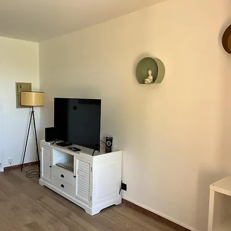 Cap De L Esterel Appartement Hyères