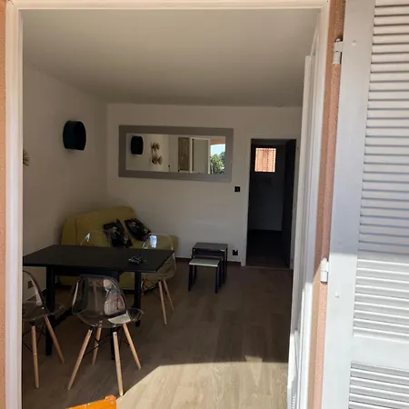 Appartement Cap De L Esterel Hyères