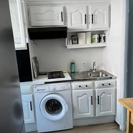 Cap De L Esterel Appartement Hyères